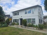 Outside- Main Building - 6336 1/2 Simpson Ave Unit 6336 1/2 Simpson