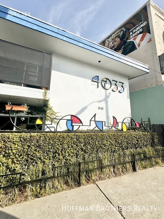 Photo - 4033 Sunset Blvd Unit 4