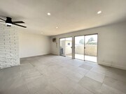 Photo - AVAILABLE NOW! NEWLY RENOVATED 1 Bedroom 1... Apartment Unit 03