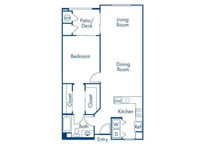 Floor Plan - A5