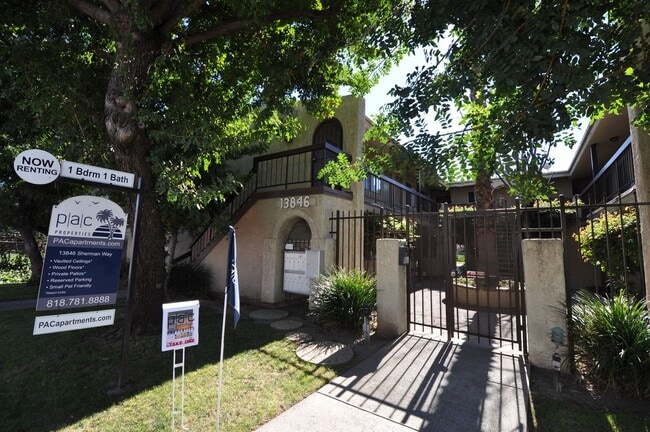 Photo - 13846 Sherman Way Apartment Unit 107
