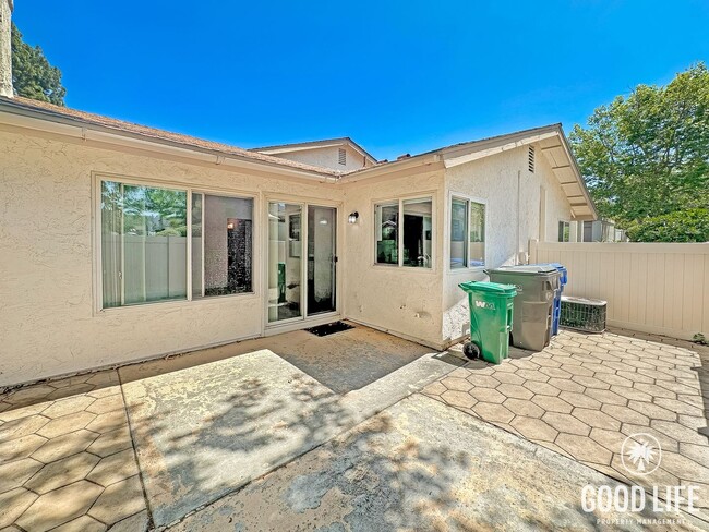 Photo - 2B/2BA in the Westwood Community of Rancho Bernardo featuring Air Conditioning and 2-car detached...