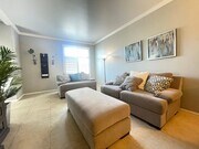 Photo - Quiet Cortez Hill Gem – Central, Sunny, an... Unit 329