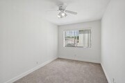 2BR, 1BA - Bedroom 1 - Anderson Apts