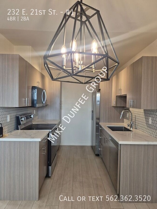 Photo - 232 E 21st St Unit #1