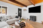 Photo - COZY BIG BEAR FURNISHED CABIN