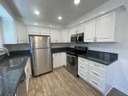 Kitchen - 718 N Guadalupe Ave Unit 4