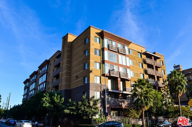 Photo - 629 Traction Ave Condo Unit 222