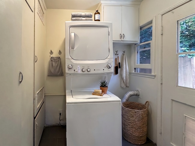 Photo - Olympic Duplex Unit Olympic Studio