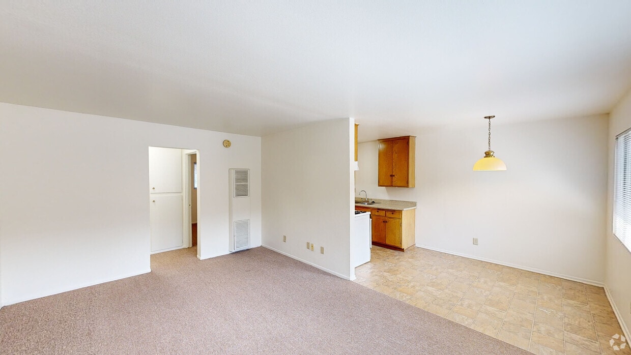 3D Tour - Bowles Apts