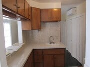 Kitchen - 1223 N Hoover St House