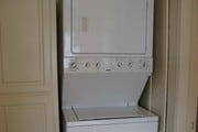 Kitchen washer and dryer - 812 Bard St