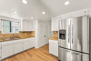 Kitchen / Laundry - 1214 S Alma St Unit 1214 S Alma  1