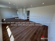 Photo - 3 Bedroom - 1 1/2 Bathroom Home on a Large Lot