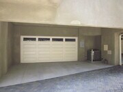 Garage Door - 2283 Waltonia Dr Townhome