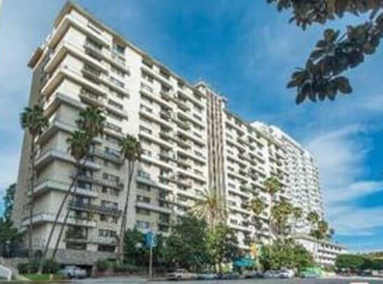 Photo - 10535 Wilshire Blvd Unit 904