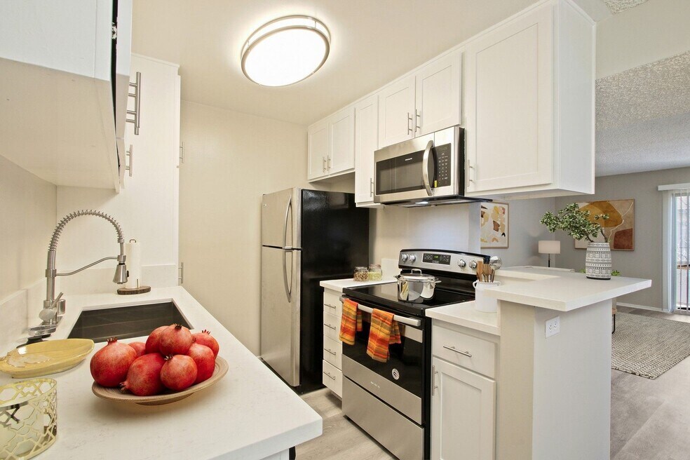 3D Tour - Natick Park