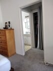 Bath and closet - 235 N Kenter Ave Unit studio