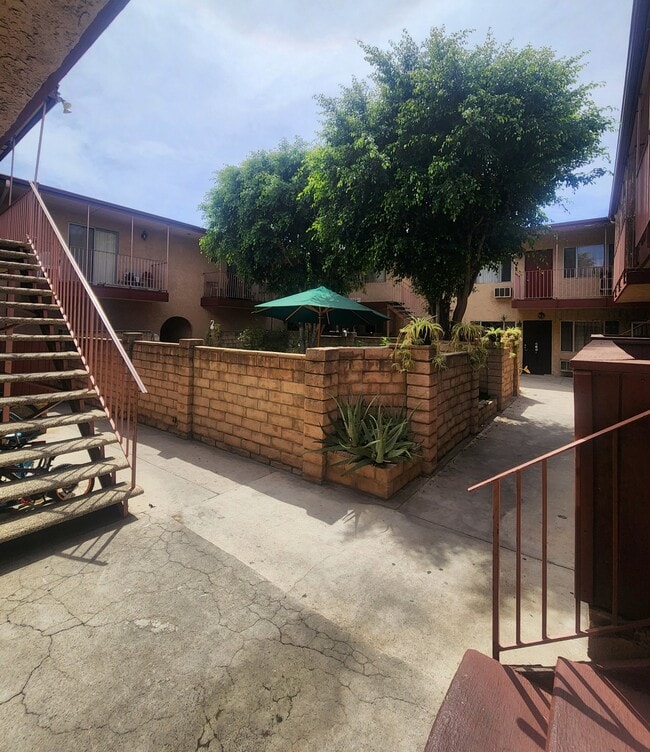 Photo - 12826 Vanowen St Unit 7