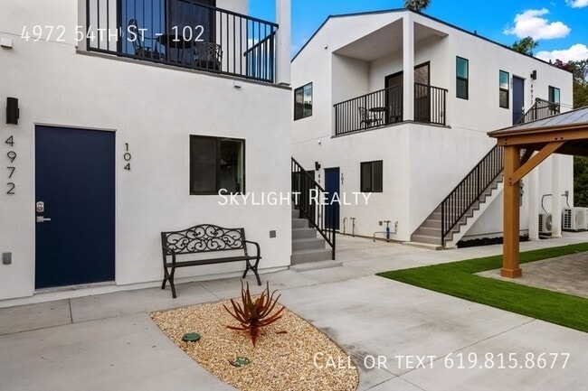 Photo - 4972 54th St Unit 102