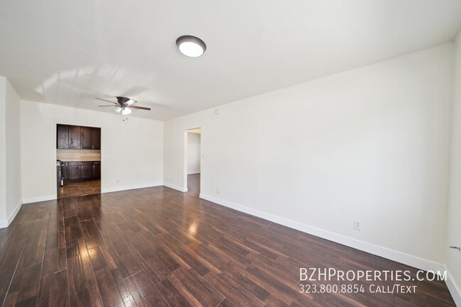 Photo - 5393 Romaine St Apartment Unit 1