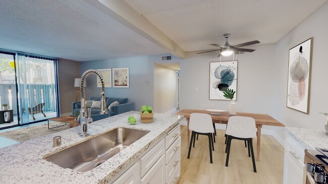 Photo - Artisan Oaks