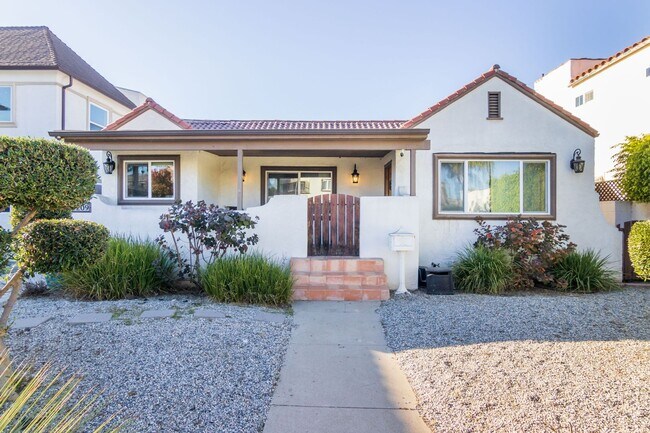 Photo - 1209 S Longwood Ave