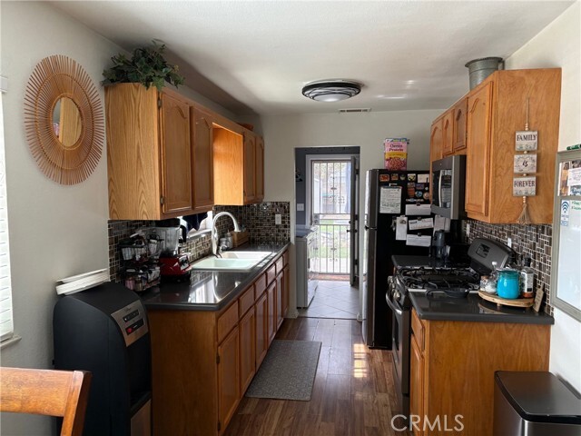 Photo - 5128 N Acacia Ave