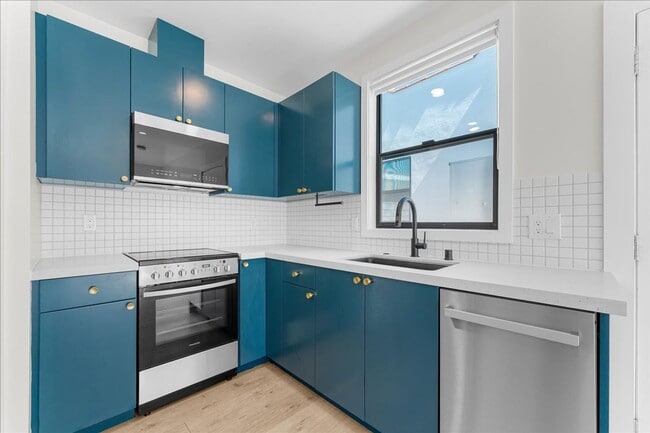 Photo - 3379 N Eagle Rock Blvd