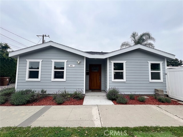 Photo - 600 W Wilshire Ave House