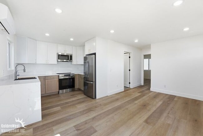 Photo - Beautiful New Build 2Bdm 1Ba Apartment in Clairemont Mesa