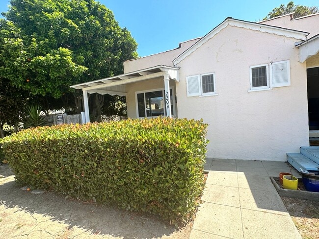 San Marcos - San Marcos Apartment Unit 2208