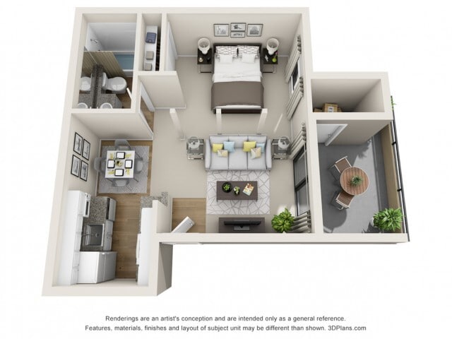 Hearth - Sophisticated - Hearth - Sophisticated