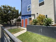 Private fenced yard - woof woof - 10925 Hesby St Apartments Unit 10925