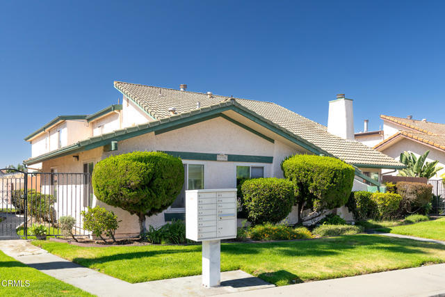 Building Photo - 4939 Nautilus St
