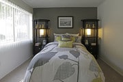 Bedroom - The Breakwater