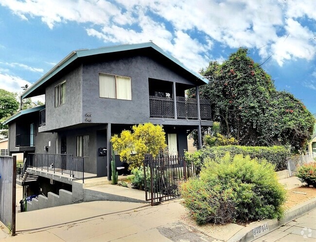 Building Photo - AVENUE50 Unit 946 Rental