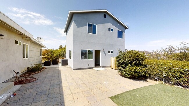 Building Photo - Steps from SDSU – Spacious Homes in Prime ...