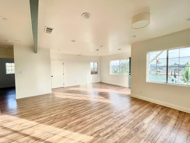 Photo - 3 Bed 1 & 1/2 Bath Home in a great Highland Park Location is Now Available!
