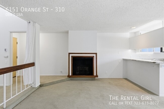 Photo - 6151 Orange St Unit 310