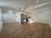 New kitchen appliances - 1433 N Maple St House Unit ADU