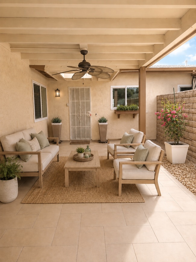 Photo - Charming 2 Bedroom Oceanside Patio Home with Panoramic Views