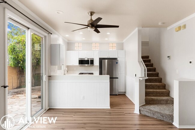 Photo - Gorgeous 2 bed/2.5 bath! Located in the highly desired city of Rancho Santa Margarita!
