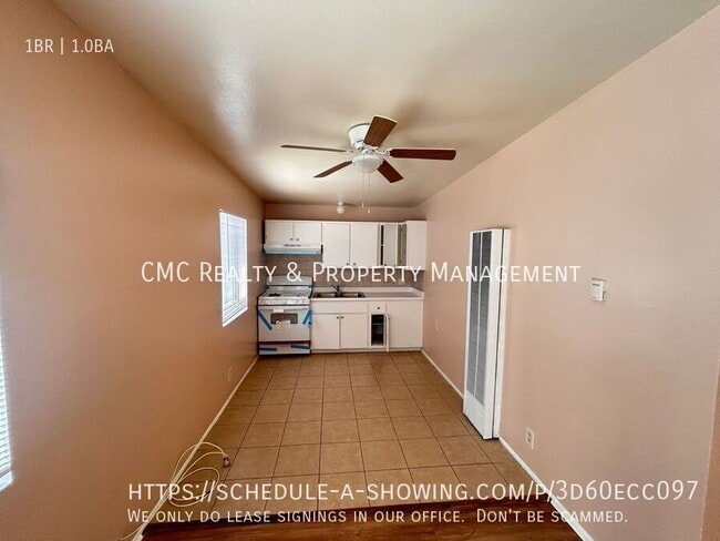 Photo - 1700 Hill St Unit 5