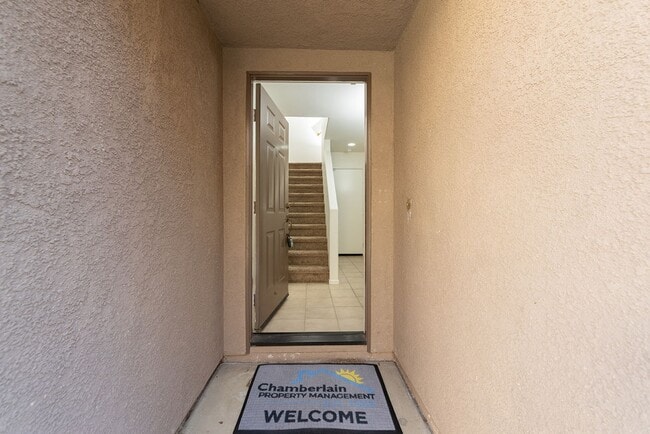 Photo - 3 bedroom townhome located In Rancho Carrillo!