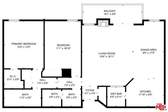 Photo - 8960 Cynthia St Unit 109