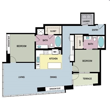 2BR/2BA - B2C