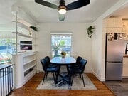 Photo - Charming, Remodeled Home with Backyard Studio, Lush Garden, and Chef’s Kitchen Near SDSU