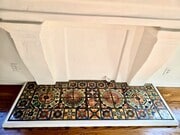 Fireplace - 616 N Orange Dr Unit 616