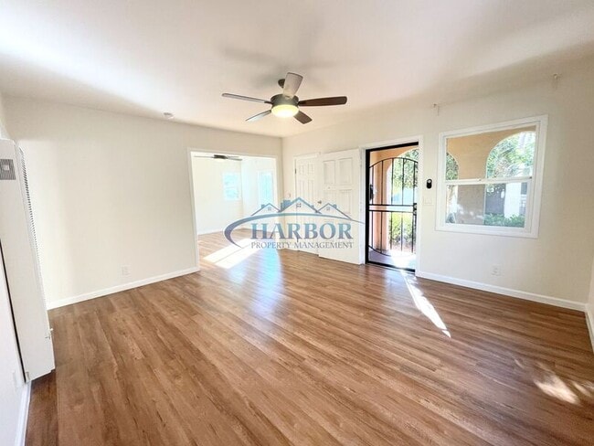 Photo - 1016 N Serrano Ave